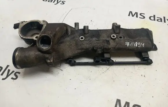 Mercedes-Benz E W211 Intake manifold LF00051