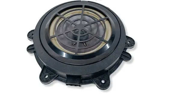 Porsche Macan (95B) Rear door speaker 7PP035710C