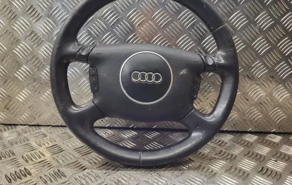 Audi A6 S6 C5 4B Steering wheel
