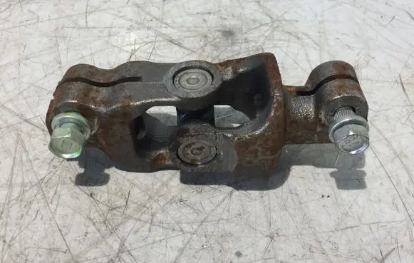 Toyota Yaris Steering column universal joint