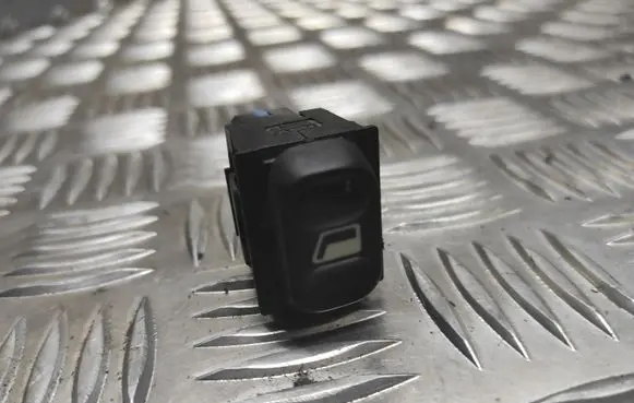 Citroen Berlingo Electric window control switch