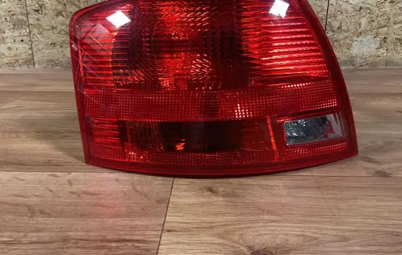 Audi A4 S4 B7 8E 8H Rear/tail lights 154461910L
