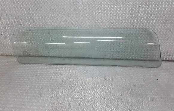 Land Rover Discovery Sunroof glass 