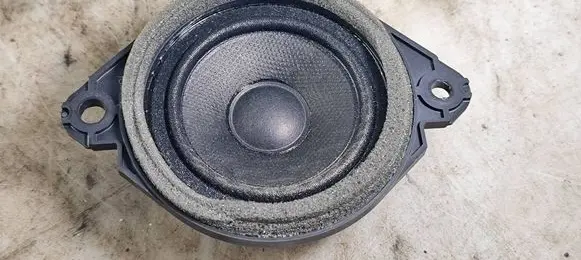 Nissan Qashqai J12 Panel speaker 283386PA0A G3N1502B