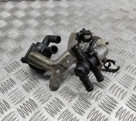 Volvo XC90 Electric auxiliary coolant/water pump 31368312 31338385