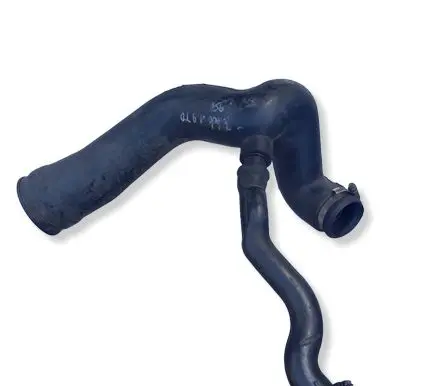 Seat Toledo I (1L) Turbo air intake inlet pipe/hose 1L0129627K