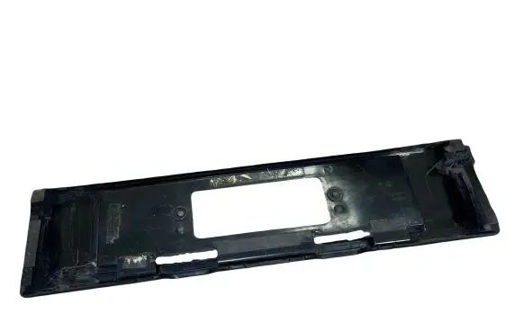 Audi 80 90 B2 Tailgate trim 445853489A