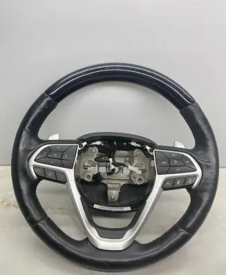 Jeep Grand Cherokee Steering wheel 6610