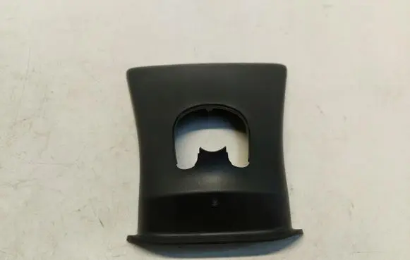 Tesla Model 3 Plastic wing mirror trim cover 1098383-00-D