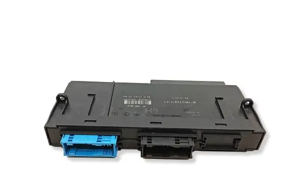 BMW X1 E84 Comfort/convenience module 9227184 10681810