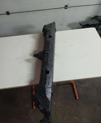 Toyota RAV 4 (XA50) Front bumper foam support bar 5261442120