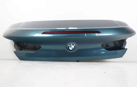 BMW 8 G14 Tailgate/trunk/boot lid 79416146313
