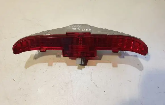 Honda Civic Third/center stoplight 0509243