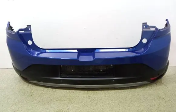 Dacia Sandero III Front bumper