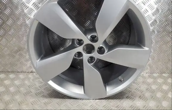 Jaguar E-Pace R19 alloy rim J9CSDASS 003830