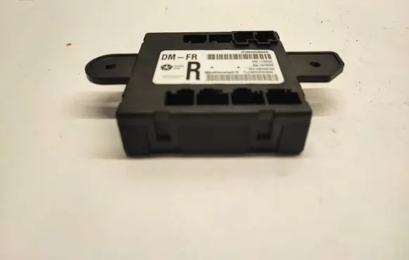 Dodge Durango III Door control unit/module 68245460AB P68245460AB