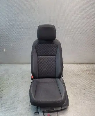 Volkswagen Tiguan Front driver seat 