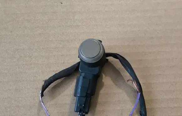 Opel Astra J Parking PDC sensor 13393412 0263013936