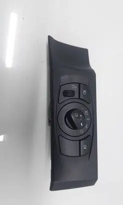 BMW 5 E60 E61 Light switch 6925297 33290501