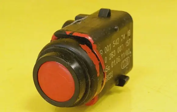 Mercedes-Benz C W203 Parking PDC sensor 0015427418 0263003167