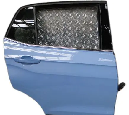 Volkswagen T-Cross Front door 