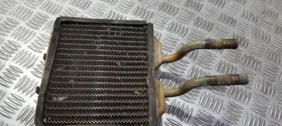 Opel Corsa B Heater blower radiator