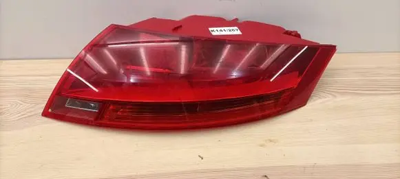 Audi TT TTS Mk2 Rear/tail lights 8J0945096K