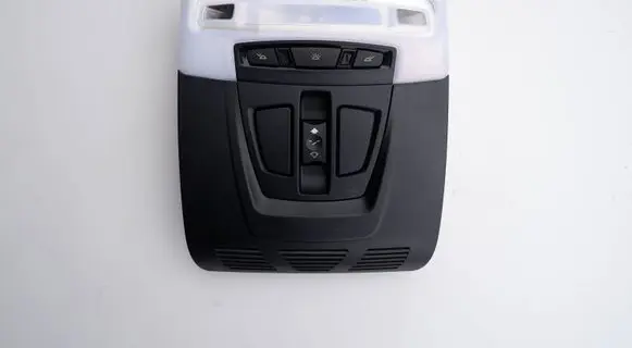 BMW 1 F20 F21 Front seat light 9289916 A16502 18159710