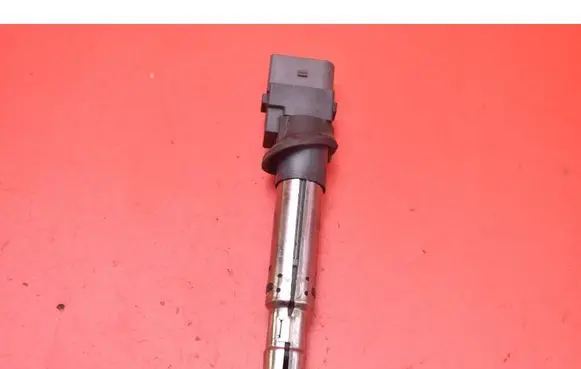 High voltage ignition coil