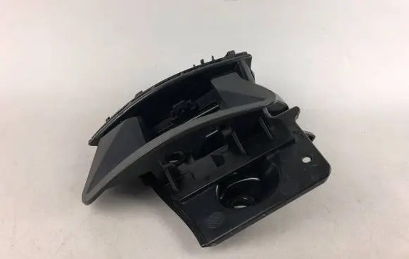 Mercedes-Benz EQA Rear bumper mounting bracket A2478855202