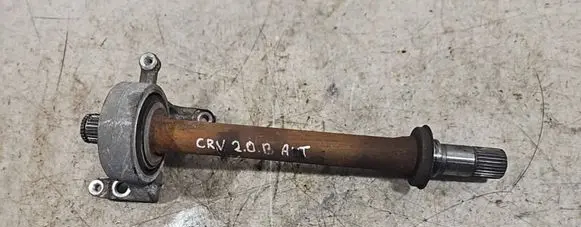 Honda CR-V Driveshaft support bearing 