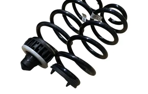 BMW X1 F48 F49 Rear coil spring 6872297 33536872297