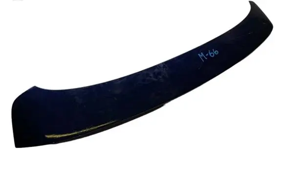 Mazda 6 Tailgate/trunk spoiler GS2A51961 K4366