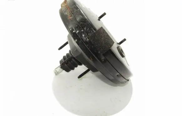 Mazda 3 II Brake booster BBM743950D