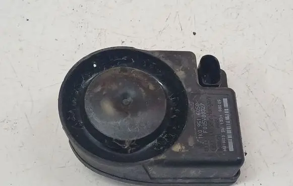 Audi A5 8T 8F Alarm system siren 1K09516050