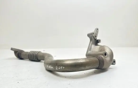 Honda Civic EGR valve line/pipe/hose 05K10