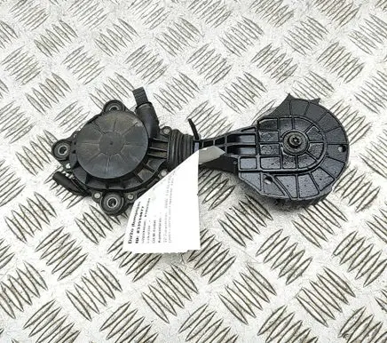 BMW 3 F30 F35 F31 Alternator belt tensioner 7598832