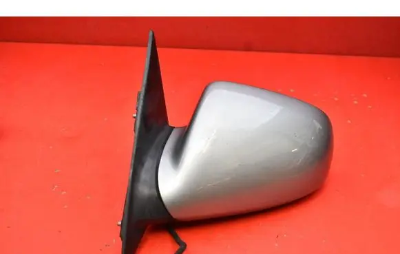 Audi A8 S8 D3 4E Front door electric wing mirror 010730