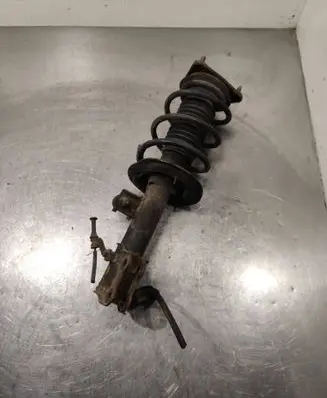 KIA Ceed Front shock absorber with coil spring