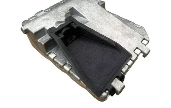 Mazda CX-5 Windshield/windscreen camera A2C7487050100