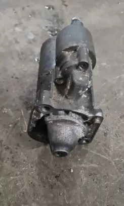 Volvo S70 V70 V70 XC Starter motor