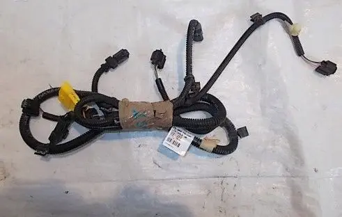 Peugeot 2008 I Parking sensor (PDC) wiring loom 9678179480