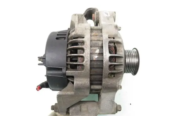 Generator/alternator