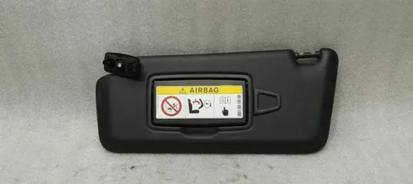 Mercedes-Benz C W205 Sun visor A2058107304