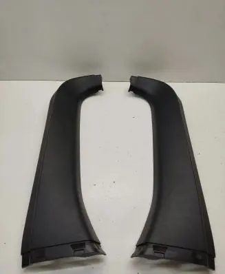 Nissan 370Z Tailgate/trunk side cover trim 909031EA0A 909021EA0A