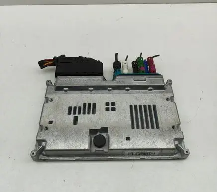 Porsche Taycan 9J1 Video control module 4K4907117 4K4907117H