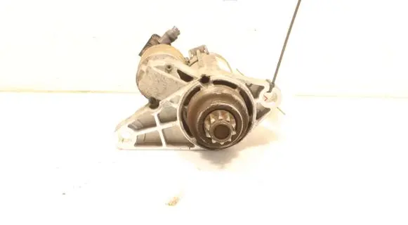 Seat Ibiza IV (6J,6P) Starter motor