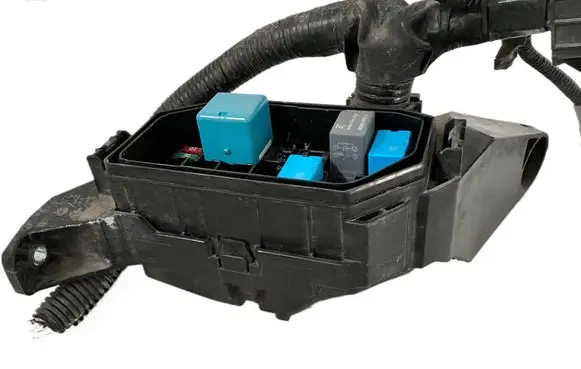 Fuse box set