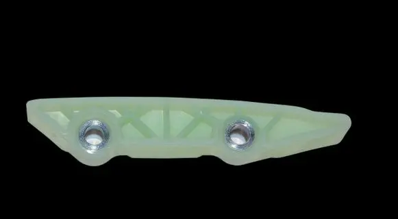Iveco Daily 6th gen Slide rail for timing chain 504019931