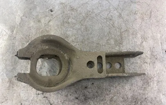 Volvo S60 Rear upper control arm/wishbone